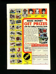 Captain America #186