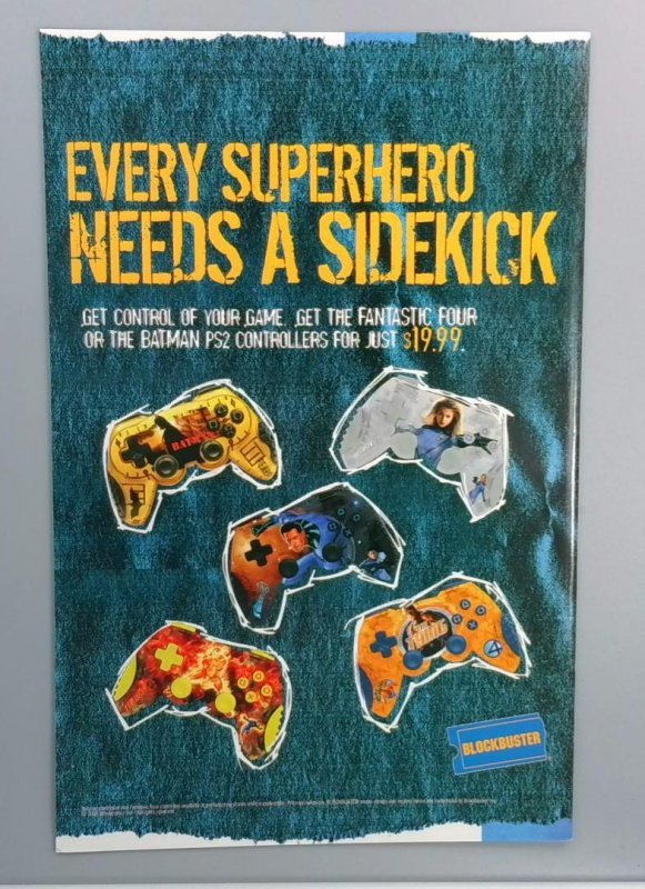 Ultimate X-Men #60, VF/NM Marvel