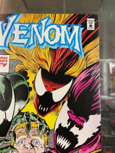 Venom Separation Anxiety 1 NM