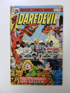 Daredevil #133 (1976) VG condition