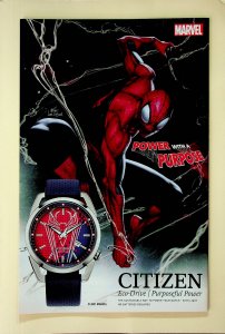 Sabretooth #1 - (Feb 2022, Marvel) Variant Suayan - Near Mint