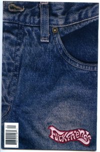 Fuzzy Donkey's Fuckfriends #1