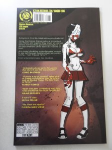 Zombie Tramp (2014) Volume 2 #1 1st Print NM Condition!