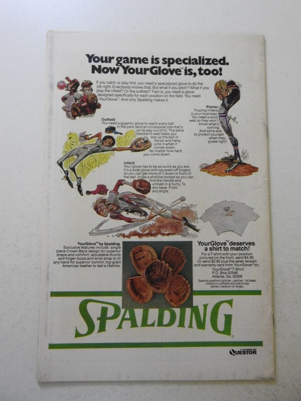 The Incredible Hulk #203 (1976) VF- Condition!