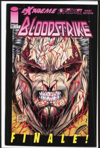 Bloodstrike #10 (1994) Bloodstrike