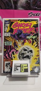 Ghost Rider #33 (1993)