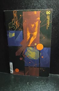 Checkmate #4 Variant Cover (2021)