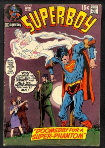 Superboy #175 (1971)