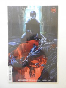 Detective Comics #994 Variant!