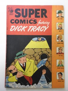 Super Comics #99 (1946) VG/FN Condition!
