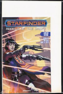 Starfinder: Angels of the Drift #1 (2023)