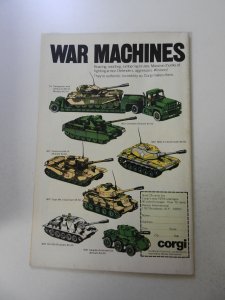 The Witching Hour #52 (1975) VF condition