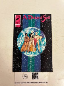 A Distant Soil #7 VF Aria Press Comic Books Colleen Doran 12 HH90