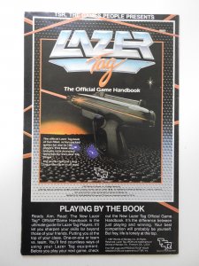 The Amazing Spider-Man #289 (1987) FN+ Condition!