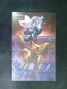 Amazing Spider-Man #32D (7TH SERIES) MARVEL Comics 2023 NM  Bazaldua Variant