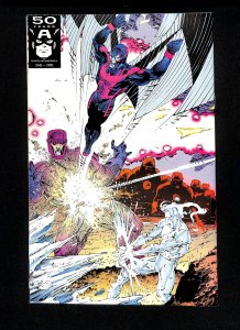 Uncanny X-Men #281