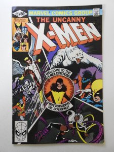 The X-Men #139 (1980) Kitty Pryde Joins The X-Men! Sharp VG Condition!
