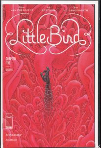 Little Bird #5 (2019)
