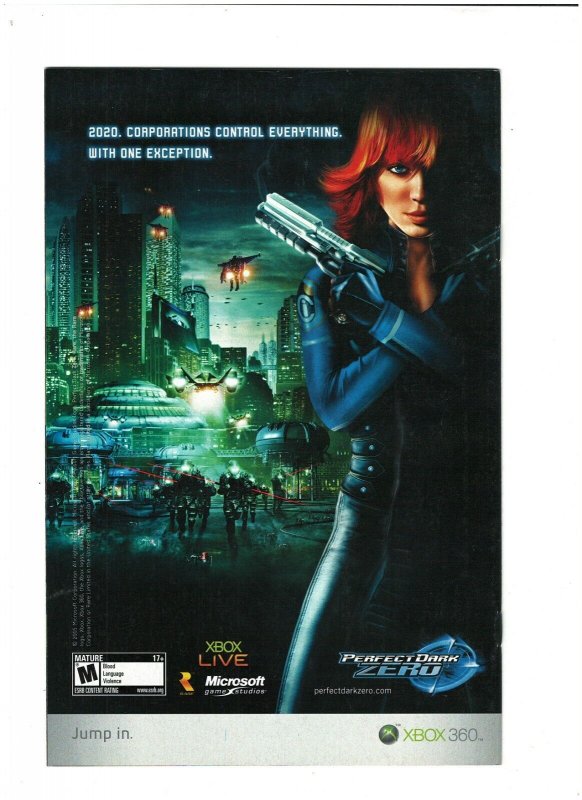 Iron Man The Inevitable #1 NM- 9.2 Marvel Comics 2006 Joe Casey