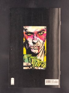 Blood Stained Teeth #1 Cover E (2022)