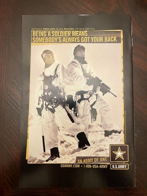 Superman #216 (2005)