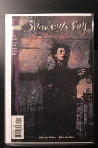 Shadows Fall #1 (1994)