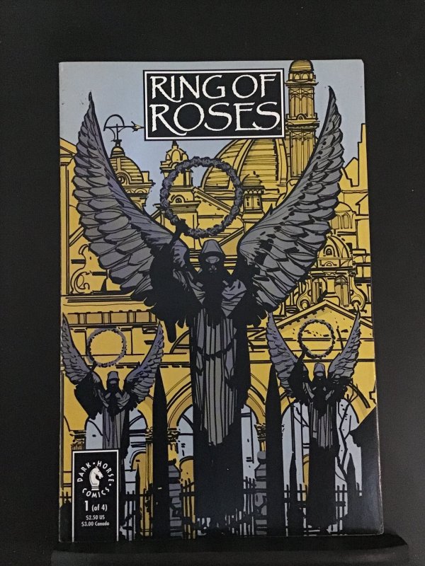 Ring of Roses #1 (1992)