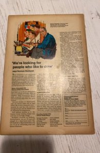 The Amazing Spider-Man #58 (1968)to kill a spiderman