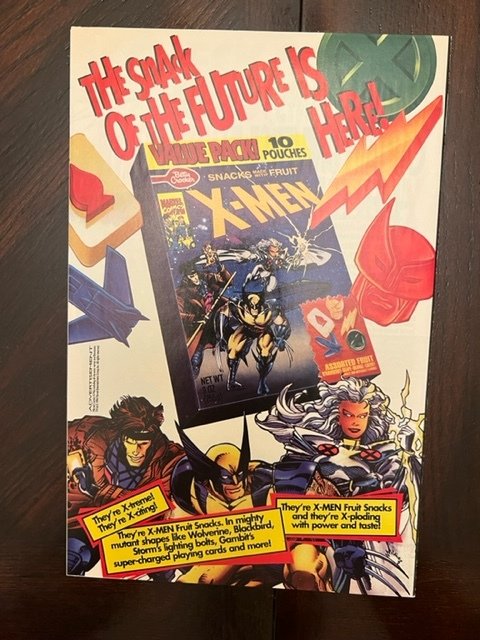 War Machine #10 (1995) - NM