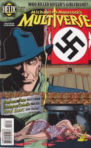 Michael Moorcock's Multiverse #3