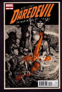 Daredevil #10 (3rd Series, 2011)   9.4 NM 