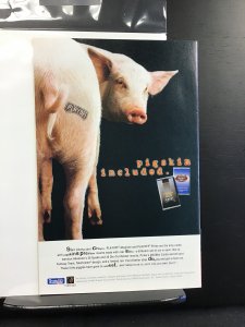 Detective Comics #689 Direct (1995) (VF+)