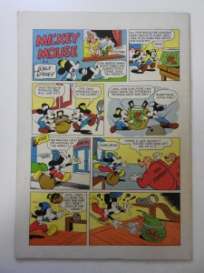 Four Color #214 (1949) FN Condition!