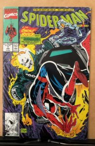 Spider-Man #7 (1991)