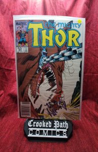 Thor #361 (1985)