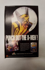 X-Force #46 (1995) NM Marvel Comic Book J685