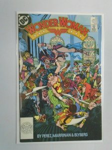 Wonder Woman (1st Series DC) #30, 8.0/VF (1989) 
