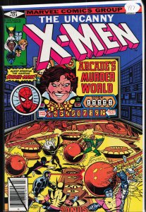 The X-Men #123 (1979) X-Men