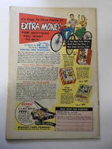 Our Army at War #99 (1960) VG Condition