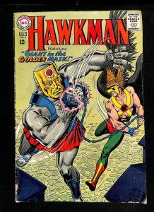 Hawkman #8