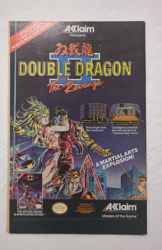 The New Mutants #86 (1990) VG/FN 5.0