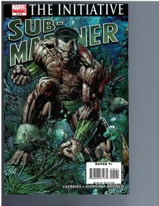 Sub-Mariner #5 (2007)