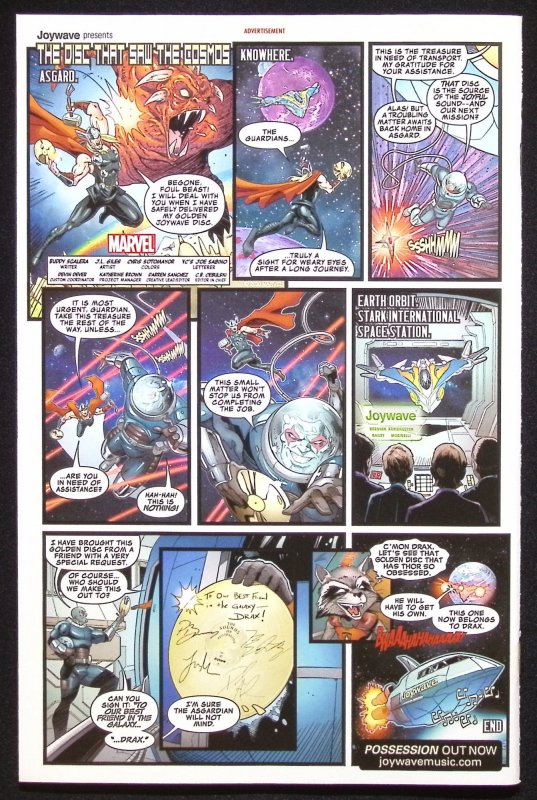 Empyre: Fantastic Four #nn