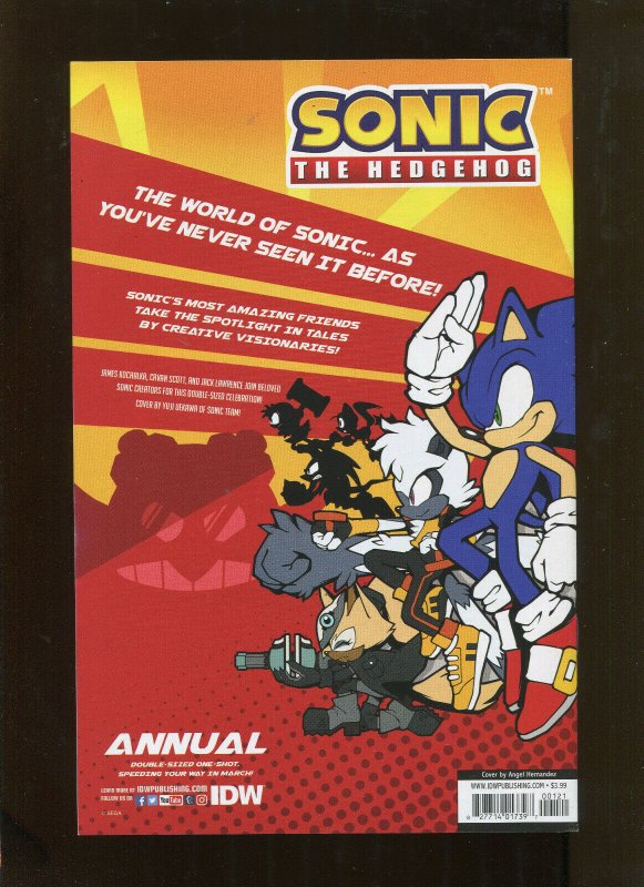 TRANSFORMERS #1 (9.2) IDW