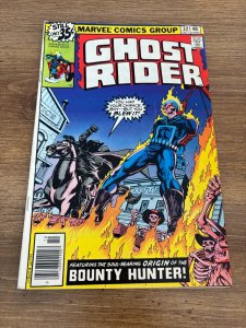 Ghost Rider # 32 VF- Marvel Comic Book 13 J364