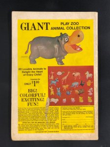 Dennis the Menace Bonus Magazine Series #127