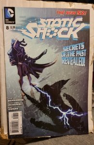 Static Shock #8 (2012) sb4