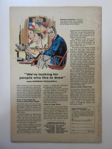 Sgt. Fury #35  (1966) FN Condition!