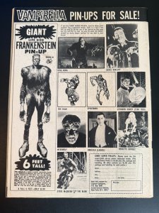 Vampirella #3 (1970)