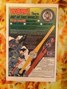 House of Mystery #311 (1982) - VF/NM